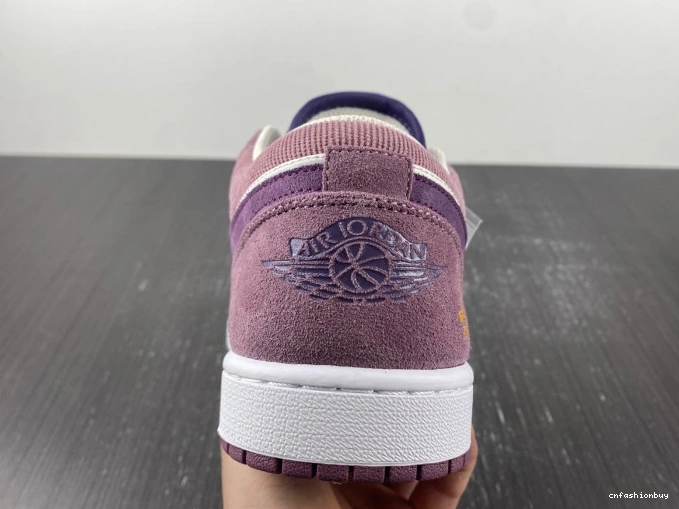 Air (W) DR8057-500 1 Jordan Unity Low 0711